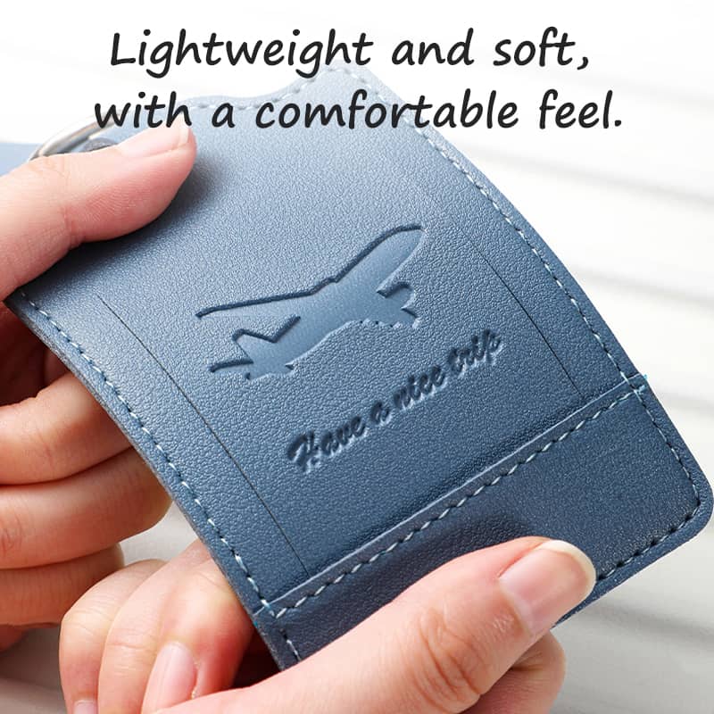 Kvwoms Mate - Luggage Tag