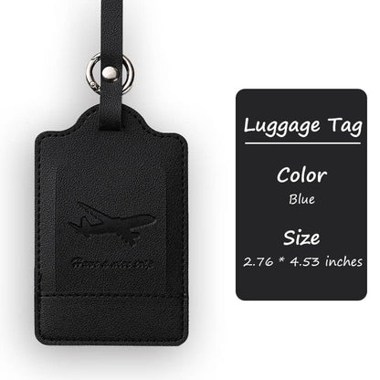 Kvwoms Mate - Luggage Tag
