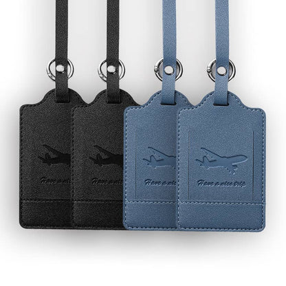 Kvwoms Mate - Luggage Tag