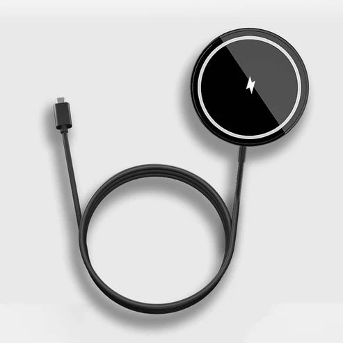 Kvwoms Mate - Magnetic Wireless Charger